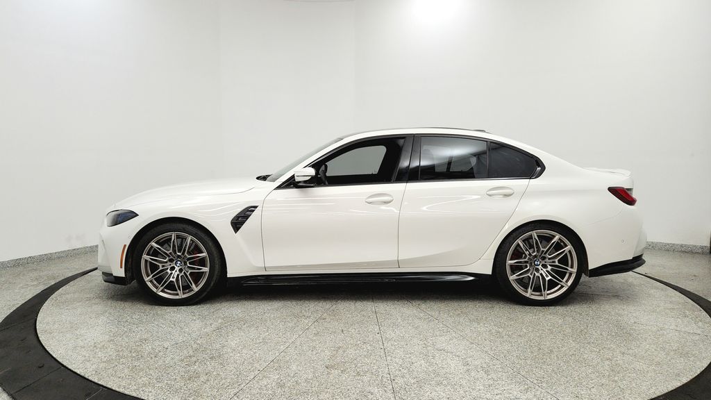 bmw m3 sedan 2025 WBS33HJ03SFU13590 image bmw m3 sedan 2025 WBS33HJ03SFU13590 image